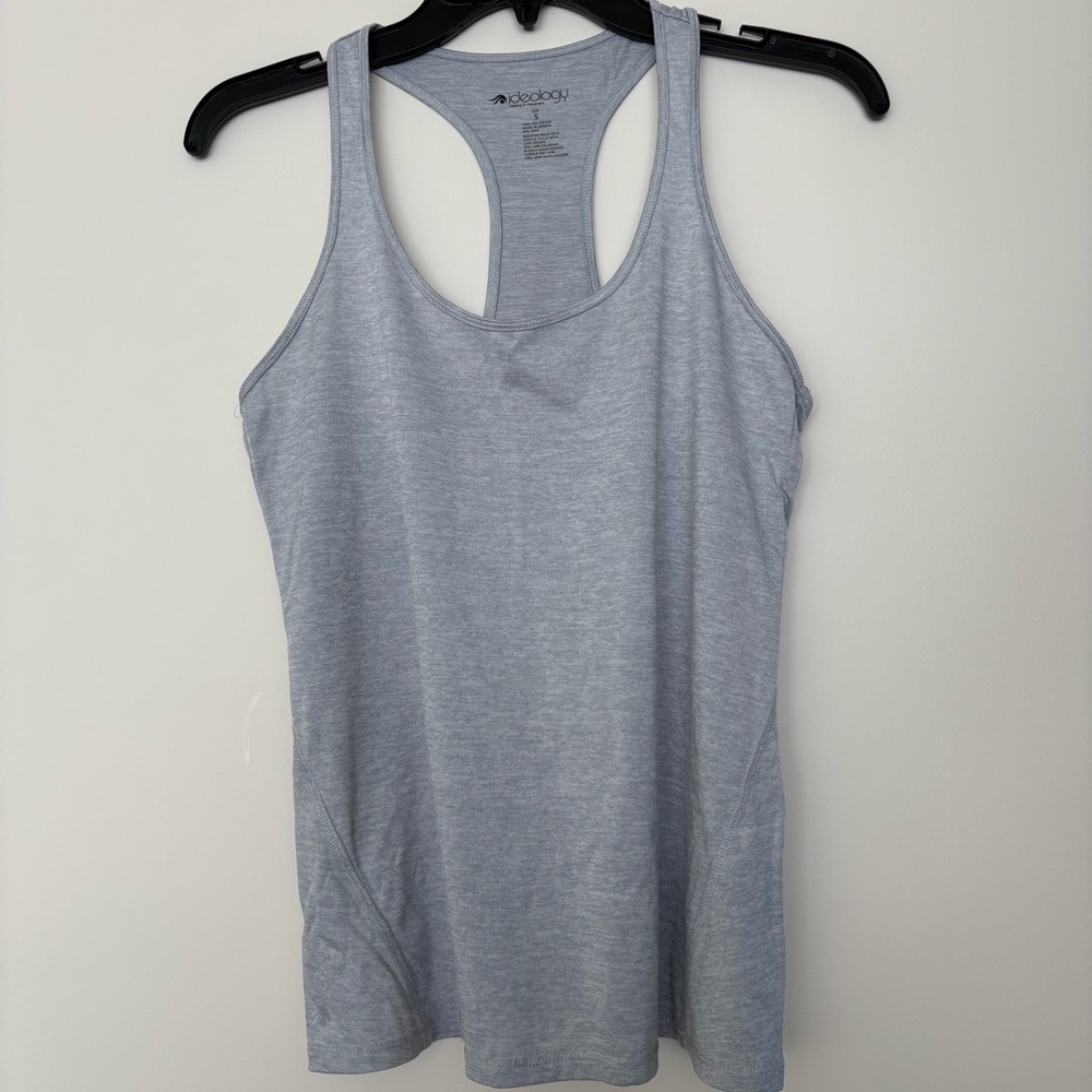 Ideology Workout Tank Top